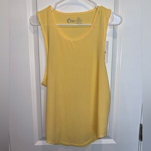 Zyia Sunlight Premium Tank Top